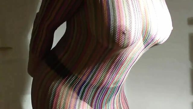 Award winner 2017: category best big boobs