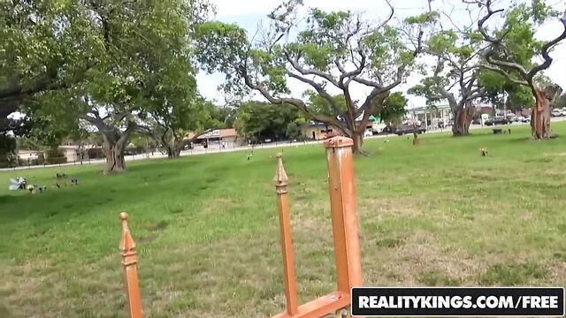 RealityKings - Street BlowJobs - Alex Harper Tyler Steel - B