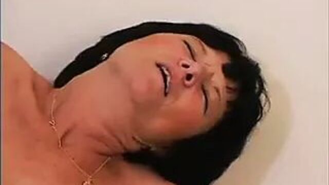 Russian Mom and not her step son