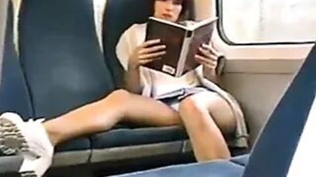 Public Transport Flashing - part 1