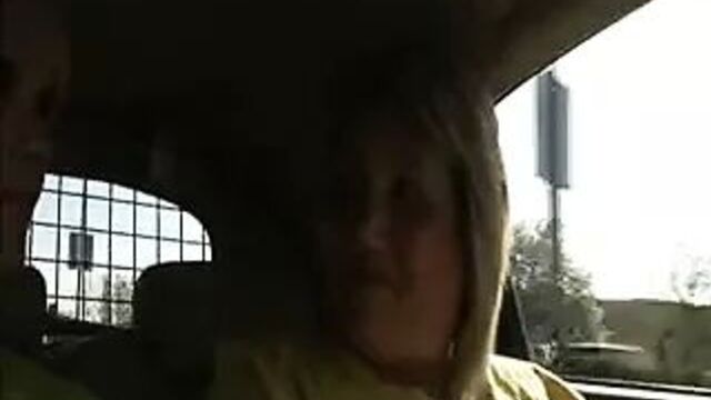 Mother and not her daughter in an Gangbang - Part.1