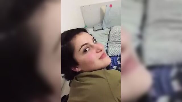 Pakistani pornstar who is this