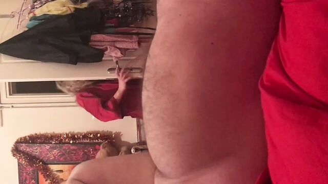 Gamao geitonisa pantremeni