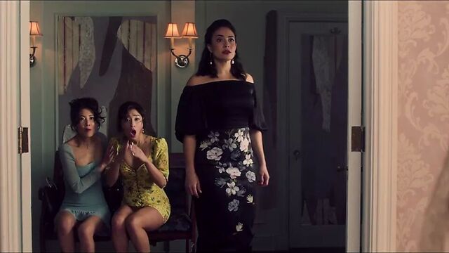 Alexandra Anna Daddario - ''D1e in a Gunfight''