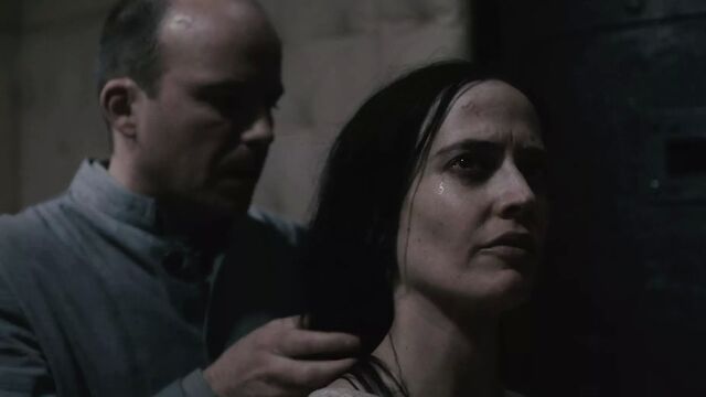 Eva Green - Penny Dreadful S03E04 (2016)