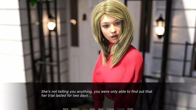 Nursing Back To Pleasure. Lucky Coin - Ep58