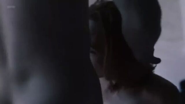 Louisa Krause, Anna Friel Nude - The Girlfriend Experience