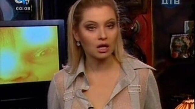 Elena Lenina - See Through