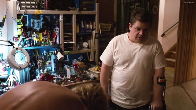 Charlize Theron - Young Adult (2011)