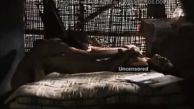 Hate story movie with actress Paoli Dam getting pussy licked in movie