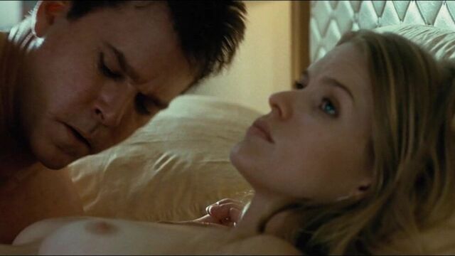 Alice Eve - Crossing Over - (US2009)