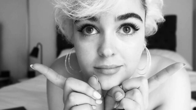 Stefania Ferrario - Hotel High Jinks. Part 1