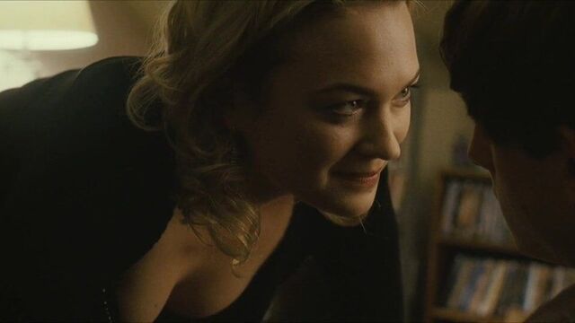 Sophia Myles - ''Hallum Foe'' 04