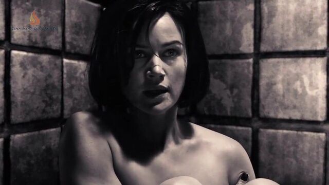 Carla Gugino - Sin City 2005 720pHD thc