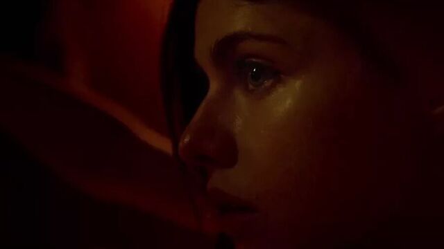 Alexandra Daddario - Lost Girls & Love Hotels (2020) #2