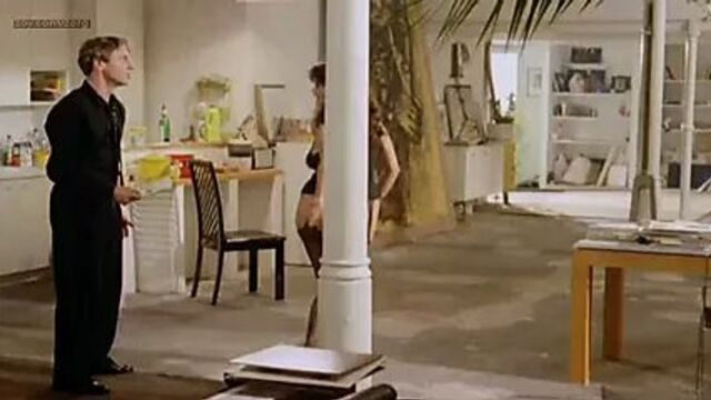 LBH Serena Grandi in Desiderand Giulia