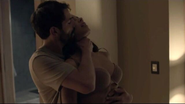 El Candidato (2020-) s01