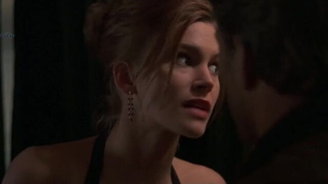 Natasha Henstridge - Maximum Risk 1996