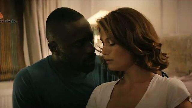 Gemma Arterton - 100 Streets 2016