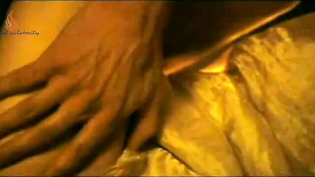 Scarlett Johansson - The Other Boleyn Girl 2008