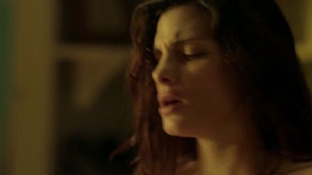Eva Arias 1 hot sex scene