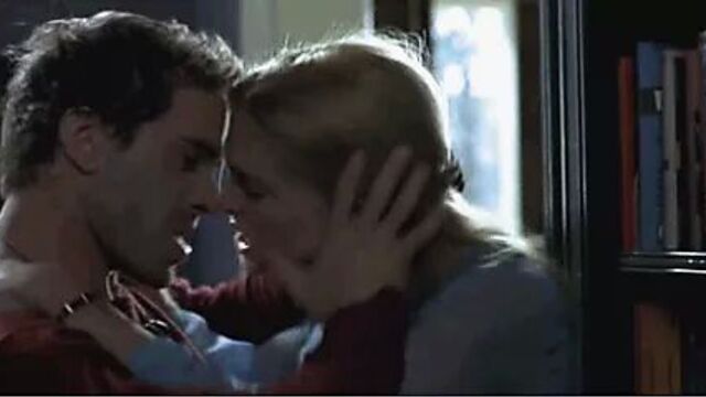 Snr celebrities passionate sex