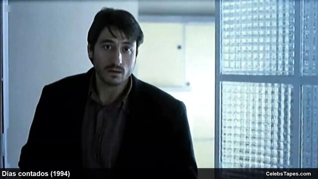 Candela Pena & Ruth Gabriel frontal nude and rough sex scene