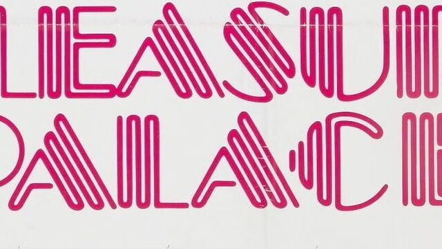 (((THEATRiCAL TRAiLER))) - Pleasure Palace (1979) - MKX