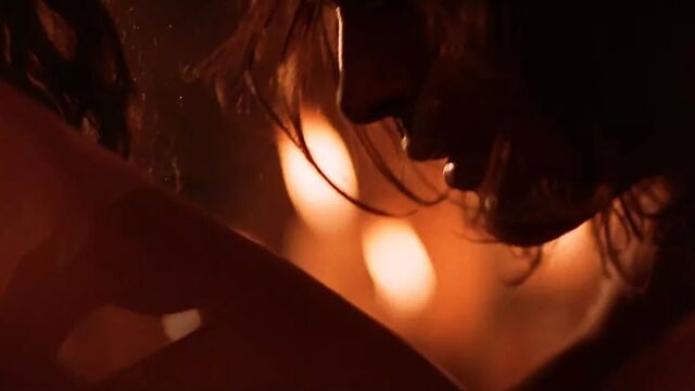 Salma Hayek. Angel Aviles - ''Desperado''