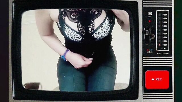 Lovely Tunisian Arab