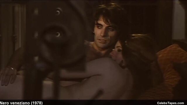 Rena Niehaus frontal nude and sex movie scenes