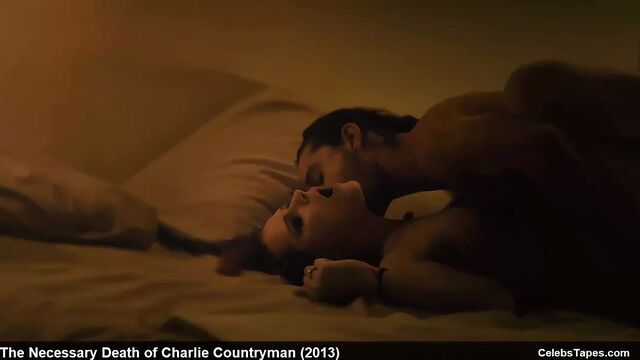 Evan Rachel Wood Nude And Sex Movie Scenes