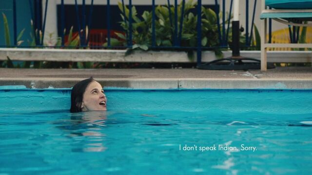 Jodie Turner-Smith, Gaite Jansen, Elena Anya - ''Jett' s1e02