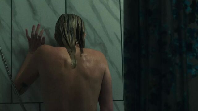 Samara Weaving - ''SMILF'' s2e08