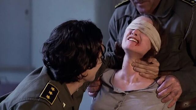 Winona Ryder - ''The House of the Spirits'' 02