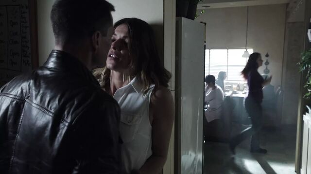 Ivana Milicevic - ''Banshee'' s3e02