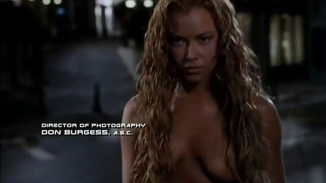 Rise of the Naked Machines