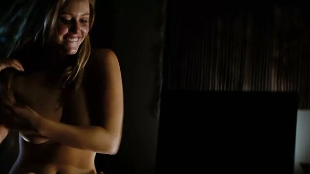 Julianna Guill Nude Sex Scene in Friday The 13th