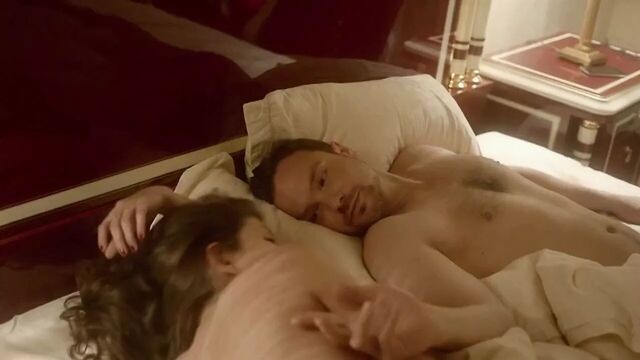 ANNA CHIPOVSKAYA NUDE