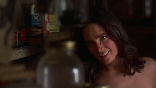 Jennifer Connelly - Inventing the Abbotts (1997)