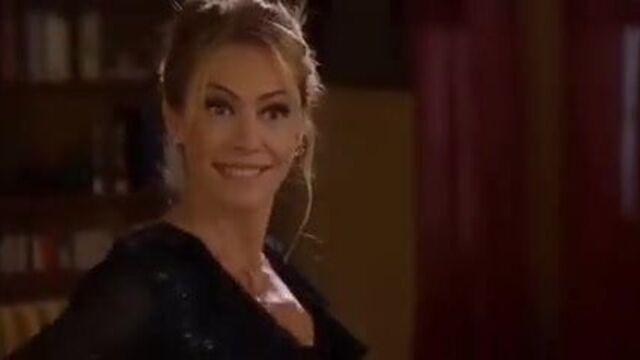 Elena sofia ricci culo e perizoma