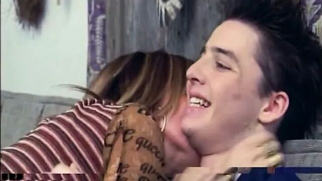 Rosanna Arquette Dream Milf