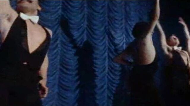 Trailer - Blonde Ambition (1981)