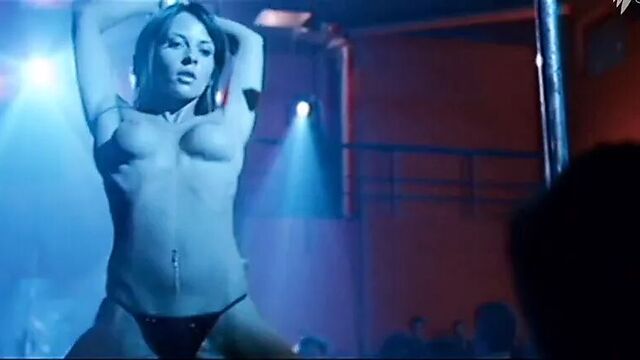 Elizabeth Cervantes - Fuera del Cielo