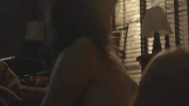 Emmy Rossum Compilation Shameless Season 5