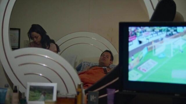 Ruth Ramos - La region salvaje