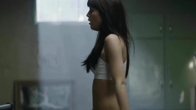 Mary Elizabeth Winstead so fucking hot