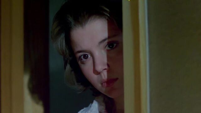 Sybil Danning Nude Sex In Julie Darling ScandalPlanet.Com