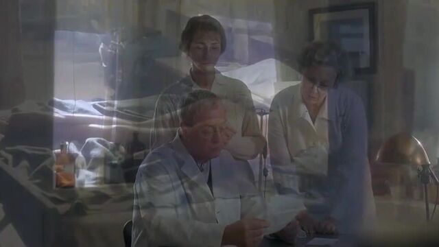 Charlize Theron In The Cider House Rules ScandalPlanet.Com