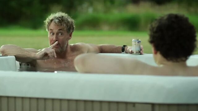 Merritt Patterson - Cannabis 2014